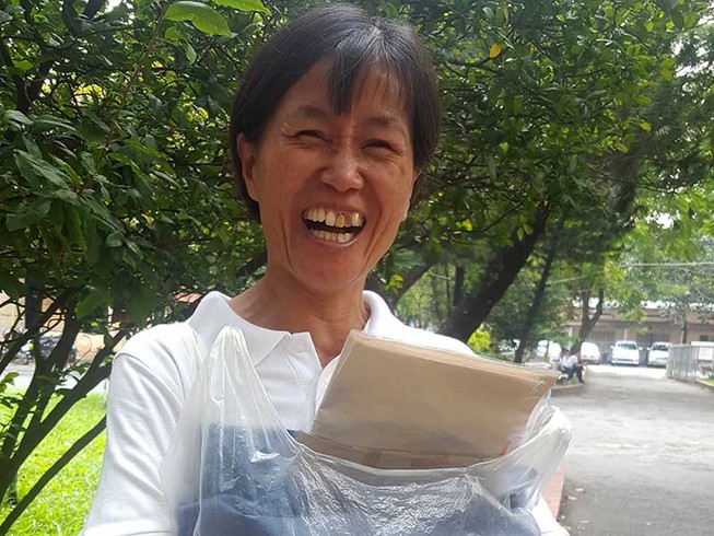 Không trả nhà cho dân, ủy ban thua kiện
