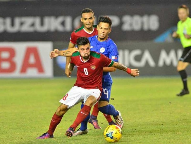 Đừng đùa với Indonesia!