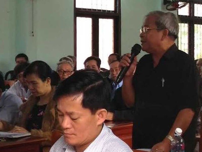 Cứ kiểu ‘nhất quan hệ…’, đất nước nghèo