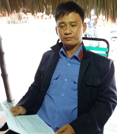 Kiểm sát viên và lãnh đạo VKSND thị xã Thuận An xô xát