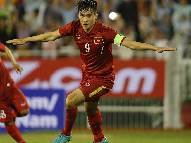 ‘Lạnh đầu thì mới có điểm trước Indonesia!’