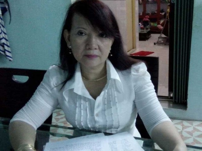 Thầy thuốc ngủ quên làm sản phụ đẻ rớt