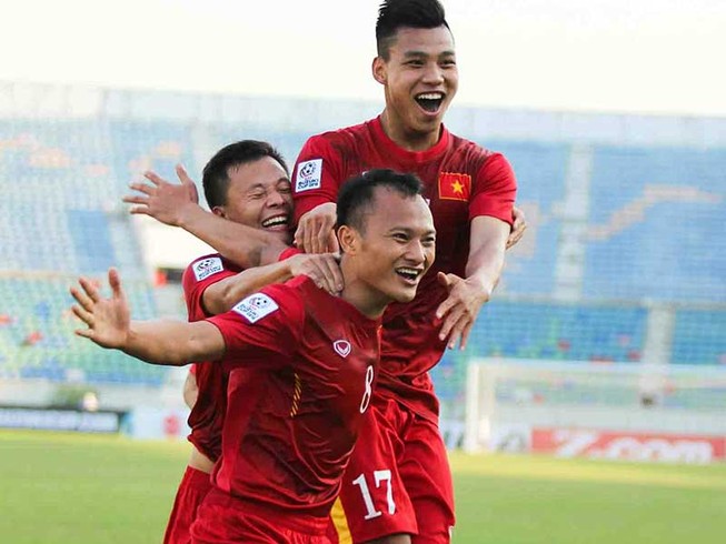 Độc chiêu của HLV Hữu Thắng