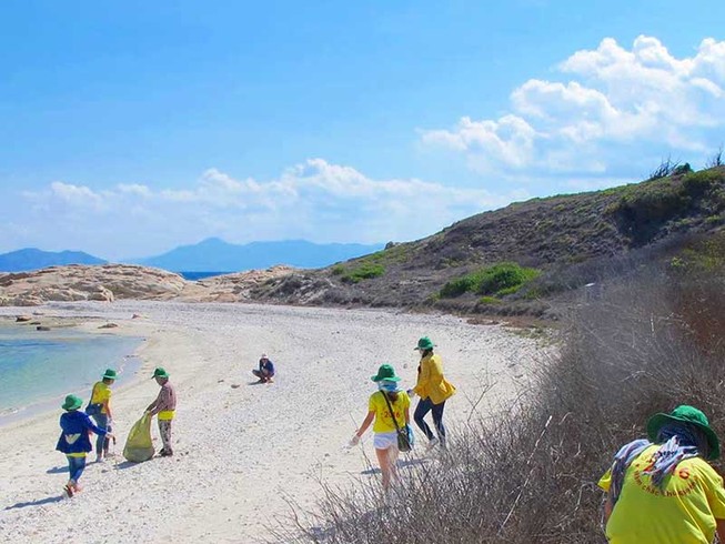 Cắt Khu bảo tồn Hòn Cau sẽ tạo tiền lệ rất xấu
