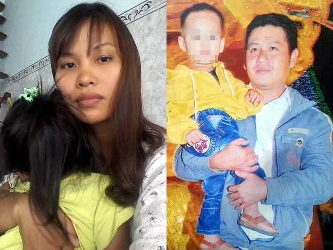 Nghi án oan giết người ở Bình Dương
