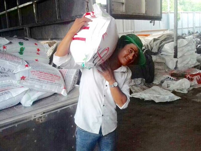 Không phạm tội, sao lại miễn trách nhiệm hình sự