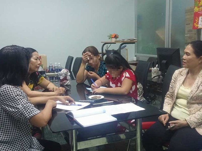 Luật sư chỉ cách tìm chứng cứ xâm hại con trẻ