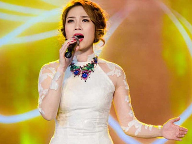 Mỹ Tâm đến đảo ngọc hát cho ngày hội du lịch Việt Nam