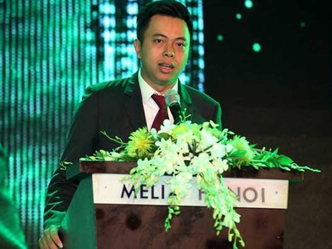 Ông Vũ Quang Hải xin rút khỏi HĐQT Sabeco