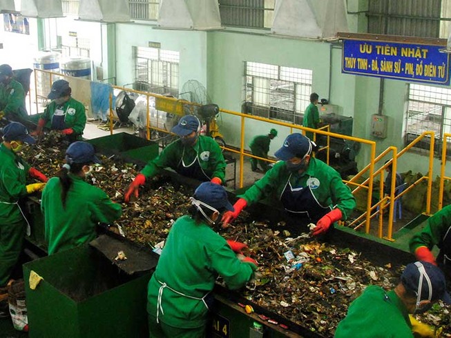 Cà Mau ứng 25 tỉ cho tư nhân bảo trì máy móc
