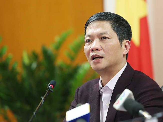 Đã nghe đã thấy: Từ chức