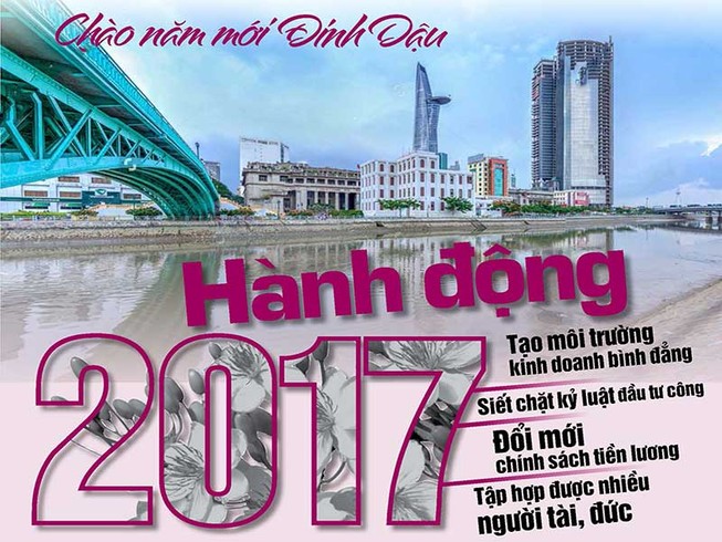 Cùng hành động vì lợi ích quốc gia