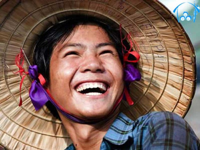 Đầu năm mới chúc gì đây?