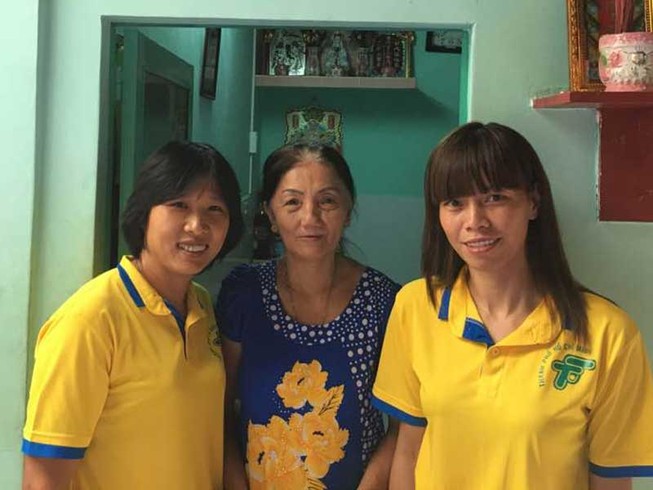 Thêm 2 đề cử chính thức: Xuân Trường và đội nữ TP.HCM