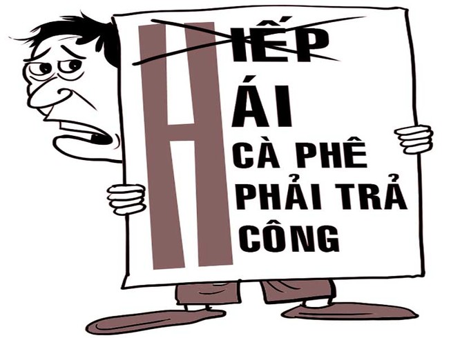 Hiếp dâm rồi quay lại đòi tiền