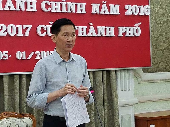 Loại khỏi bộ máy cán bộ nhũng nhiễu dân
