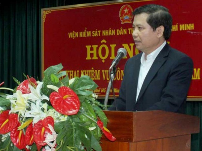 Có oan sai, ‘xử’ nghiêm người đứng đầu!