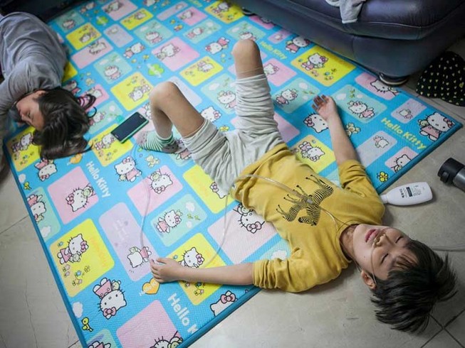 Bán dung dịch tạo ẩm có độc khiến cả trăm người chết