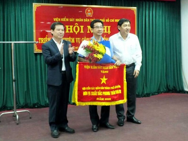 TP.HCM: Tội phạm giảm nhưng ngày càng nghiêm trọng