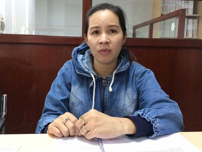 Người được thi hành án yêu cầu thừa phát lại bồi thường