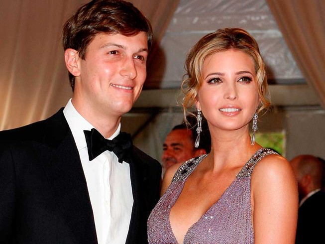 ‘Bộ sậu’ ông Trump gồm những ai?
