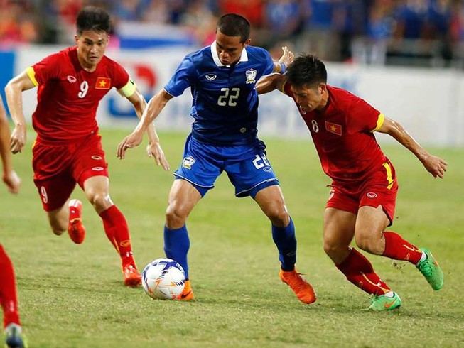 World Cup tăng 48 đội, Việt Nam có cơ hội?
