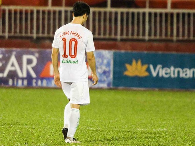 Pleiku chờ Phượng ‘nở’