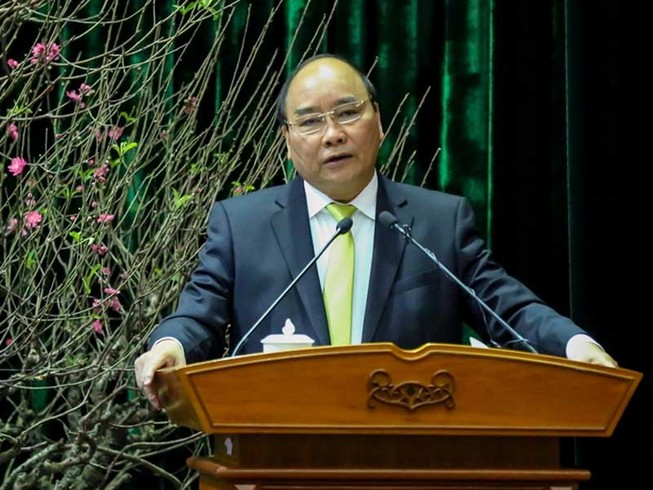 Thủ tướng: Phải xóa thói thờ ơ, vô cảm