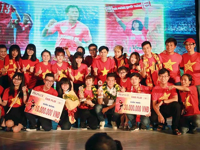 Giải Fair Play 2016: Những lá phiếu quyết định