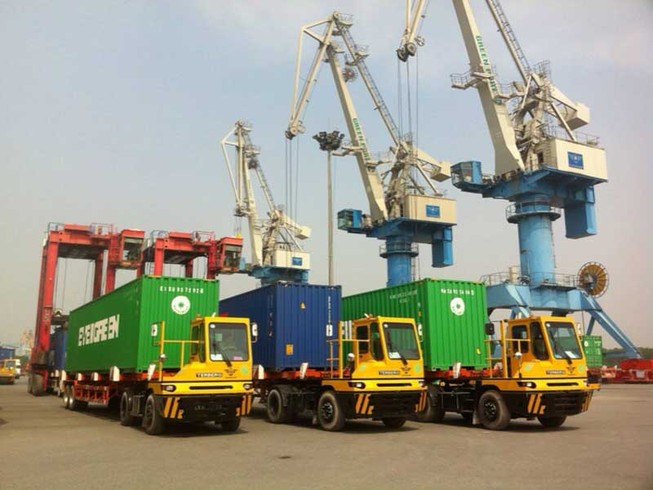 Khắc phục nghịch lý: Nghèo trên đống tài nguyên