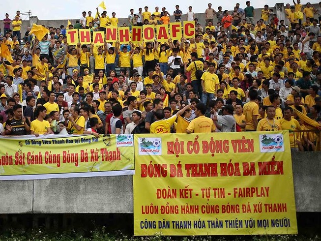 Đại gia dọa bỏ giải, VPF không ngại