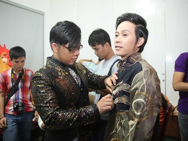 ‘Lột xác’ chương trình Táo quân ở các đài