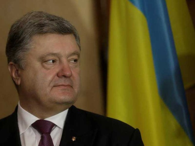 NATO, Mỹ lùi bước trong vấn đề Ukraine