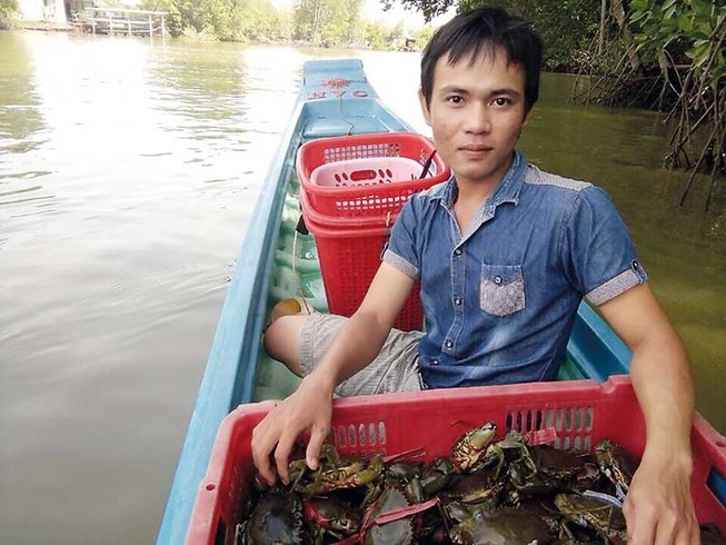 Tết lớn của những người được minh oan