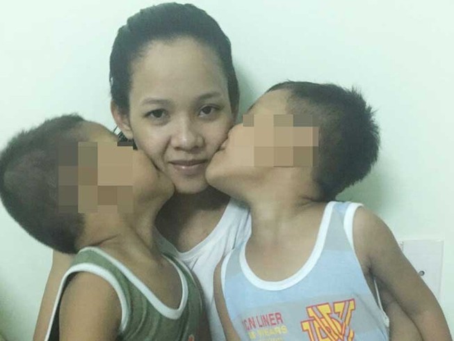 Thạch Thị Bé Trúc kể chuyện nghi án oan