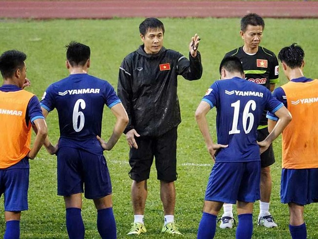 ‘Kèo thơm’ của U-22 Việt Nam