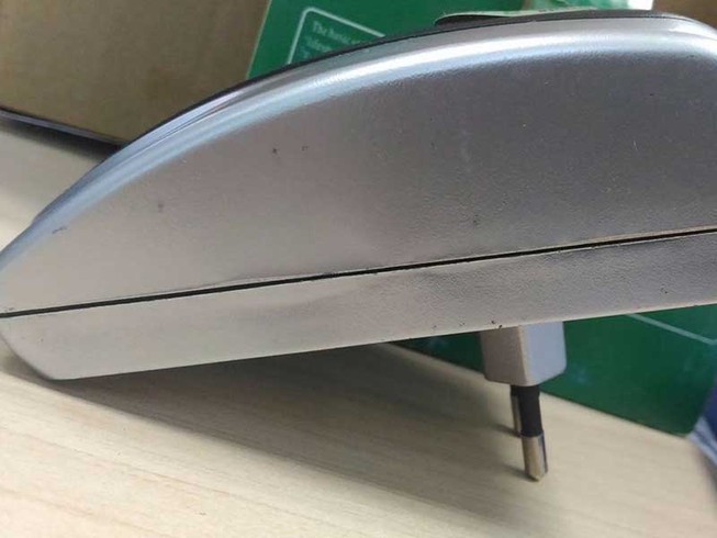 Thiết bị siêu tiết kiệm điện năng: Hàng dỏm!