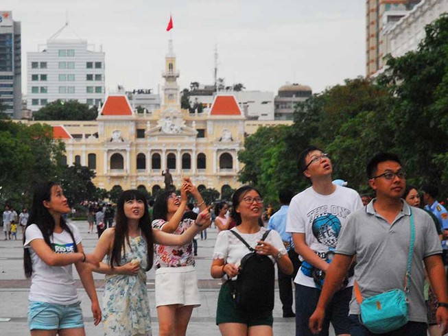 ‘Du lịch trách nhiệm’: Nỗ lực không chỉ từ doanh nghiệp