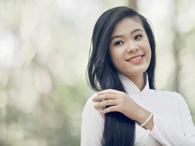Tết ‘không trọn’ của quán quân bolero Quỳnh Như