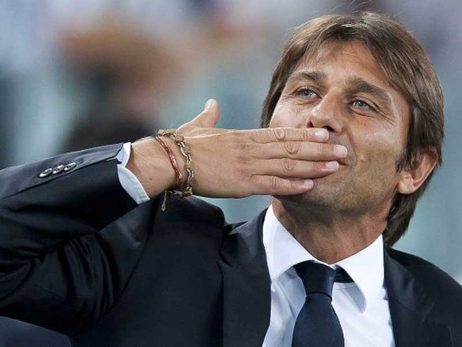 Không thể cản nổi Chelsea vô địch!