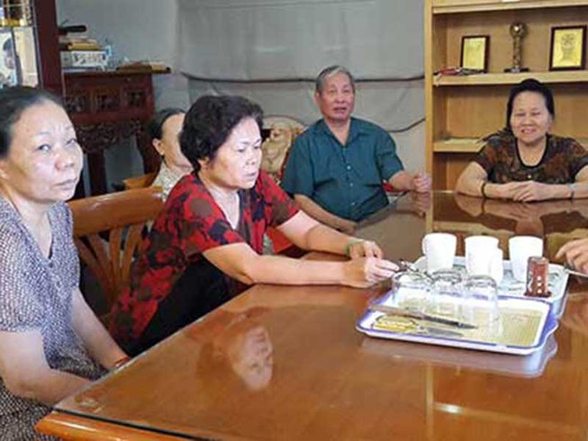 Đòi bồi thường 5 tỉ đồng cho hơn 5.000 ngày bị oan