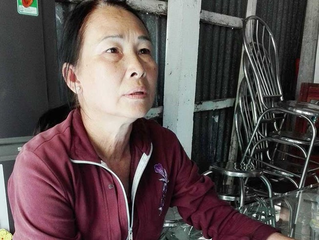 Phải khởi tố vụ lọt hố ga chết người