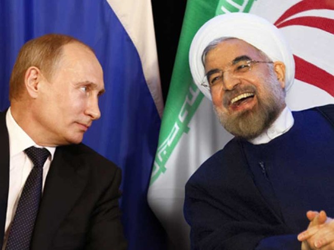 Iran có là vật cản ngăn cách Trump - Putin?