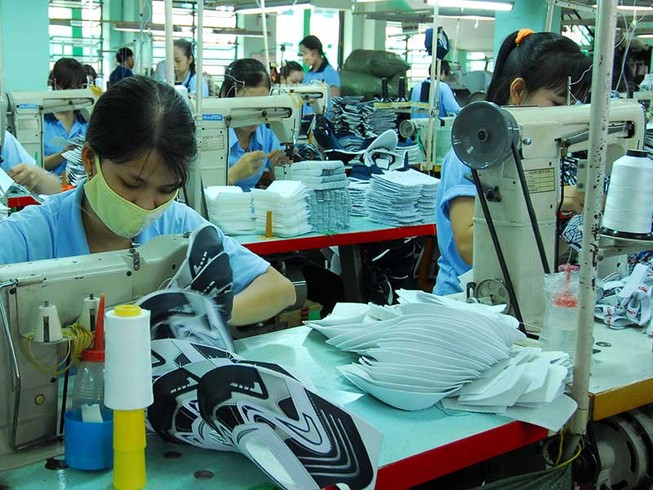Chính phủ ra NQ về cải thiện môi trường kinh doanh