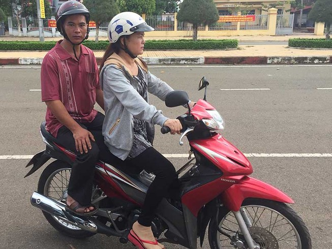 Vô tội 3 lần, nay đình chỉ vì… tâm thần