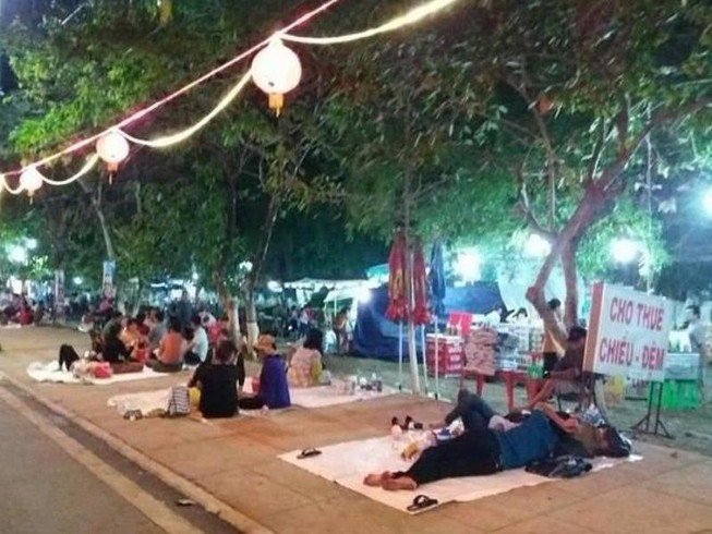 Tự ngược đãi vì niềm tin nội tâm