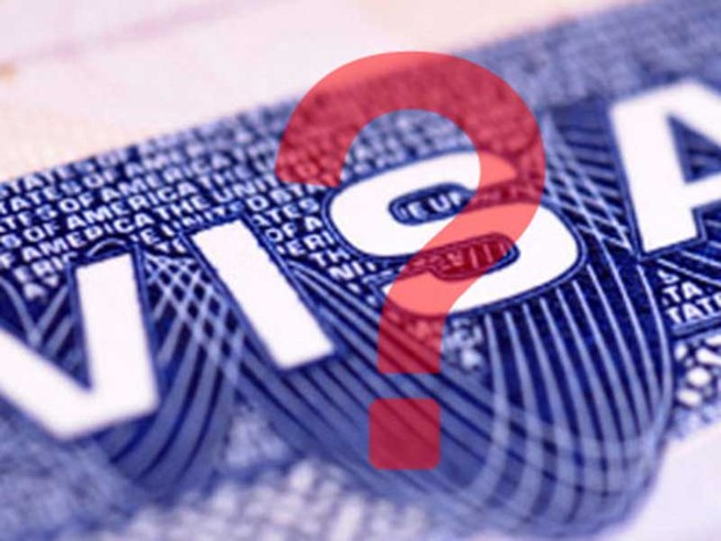 Lãnh sự Mỹ nói về chính sách visa mới