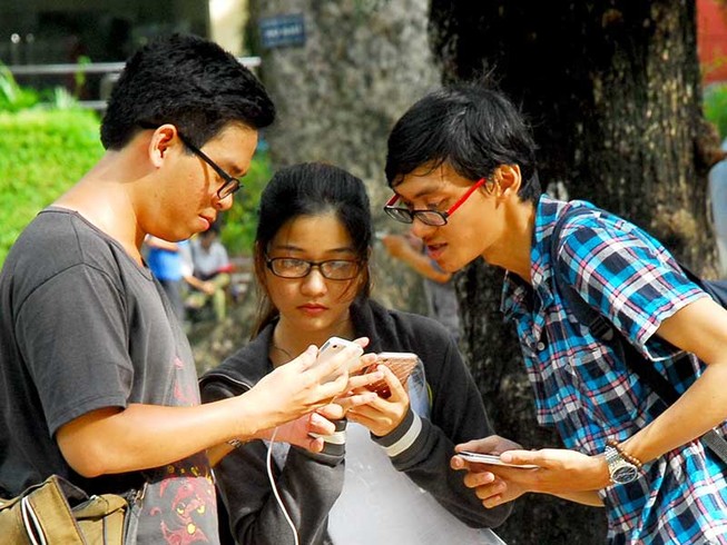 Giá cước cuộc gọi, tin nhắn sắp giảm mạnh?