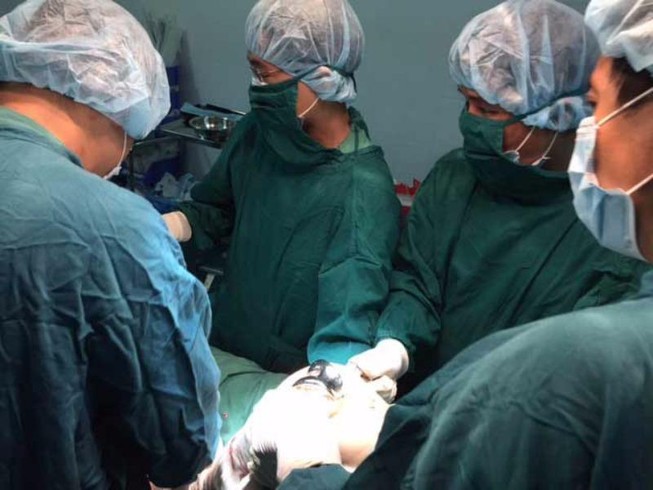 Vinh danh bệnh viện làm dân hài lòng