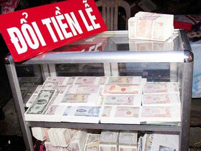 Đi chùa cần chi phải có tiền…